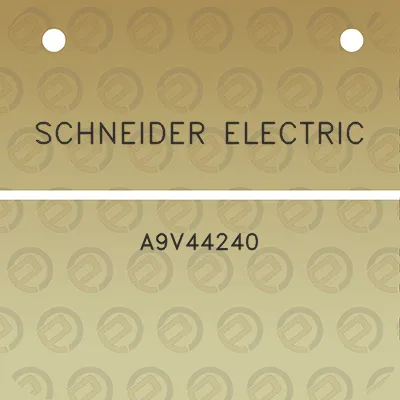 schneider-electric-a9v44240