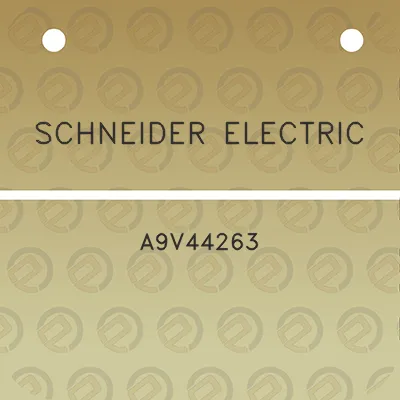 schneider-electric-a9v44263