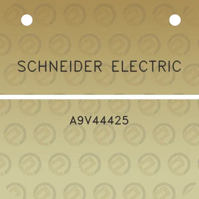 schneider-electric-a9v44425