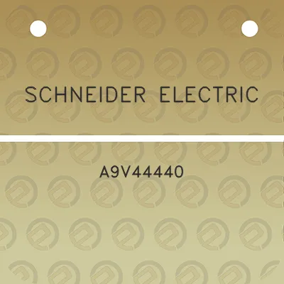 schneider-electric-a9v44440