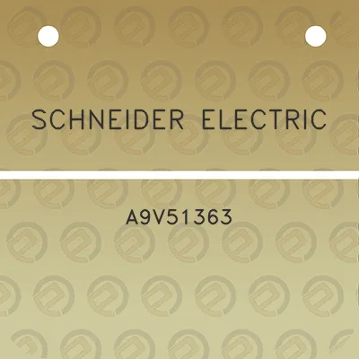 schneider-electric-a9v51363