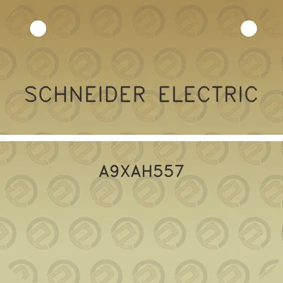 schneider-electric-a9xah557