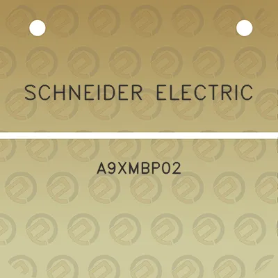 schneider-electric-a9xmbp02