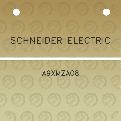 schneider-electric-a9xmza08