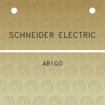 schneider-electric-ab1go