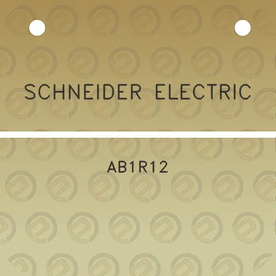 schneider-electric-ab1r12