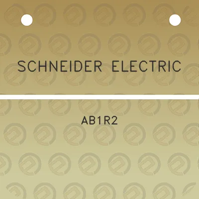 schneider-electric-ab1r2