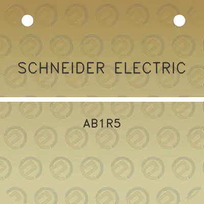 schneider-electric-ab1r5