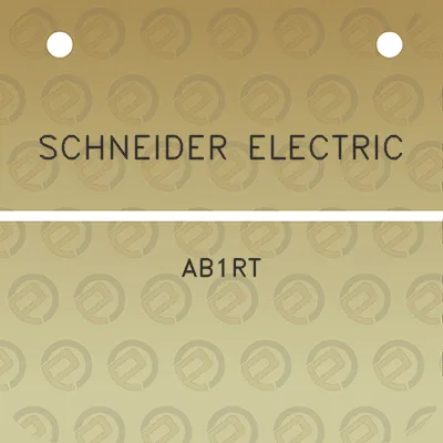 schneider-electric-ab1rt