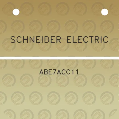 schneider-electric-abe7acc11