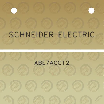 schneider-electric-abe7acc12