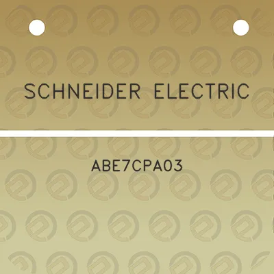 schneider-electric-abe7cpa03