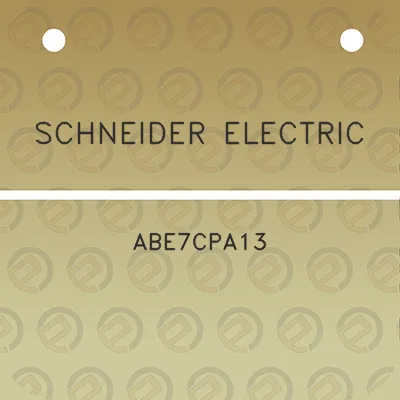 schneider-electric-abe7cpa13