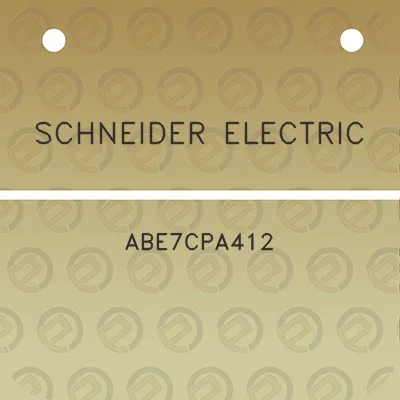 schneider-electric-abe7cpa412