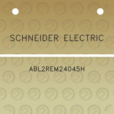 schneider-electric-abl2rem24045h