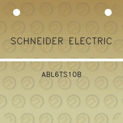 schneider-electric-abl6ts10b