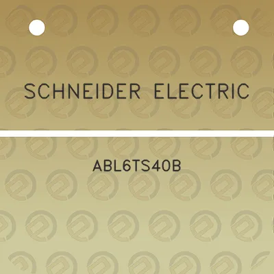 schneider-electric-abl6ts40b