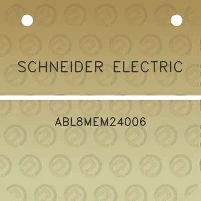 schneider-electric-abl8mem24006