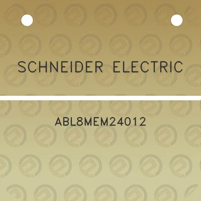 schneider-electric-abl8mem24012