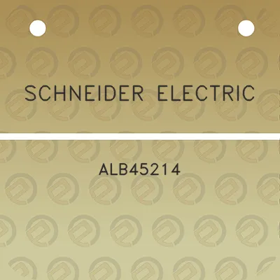 schneider-electric-alb45214