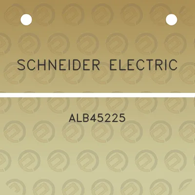 schneider-electric-alb45225