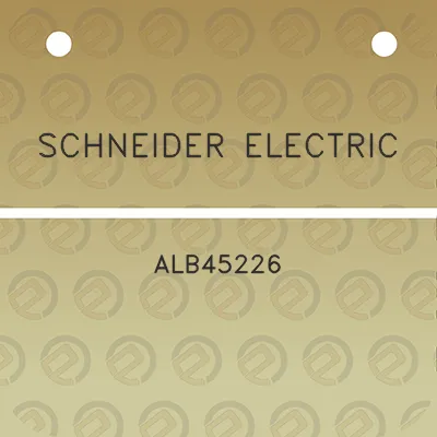 schneider-electric-alb45226