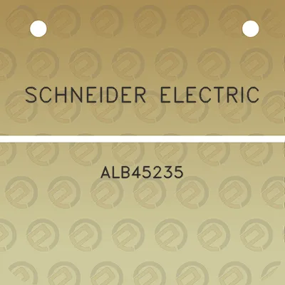 schneider-electric-alb45235