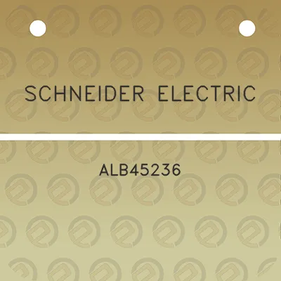 schneider-electric-alb45236