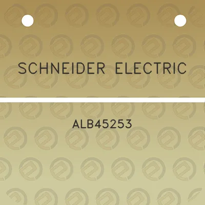 schneider-electric-alb45253