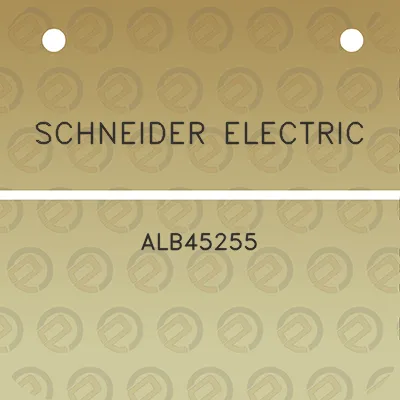 schneider-electric-alb45255