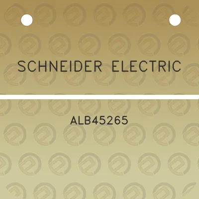 schneider-electric-alb45265