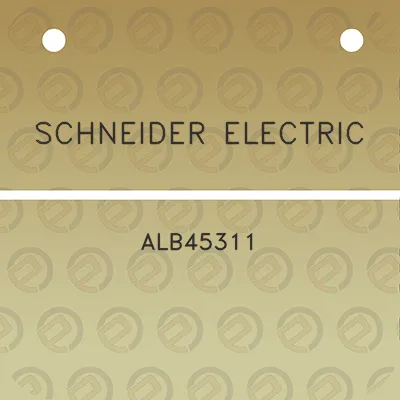 schneider-electric-alb45311