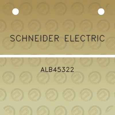 schneider-electric-alb45322