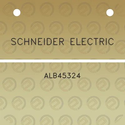 schneider-electric-alb45324