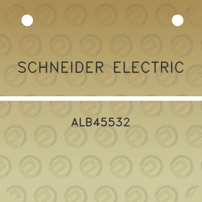 schneider-electric-alb45532