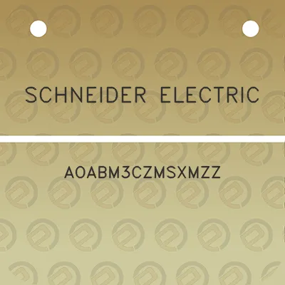 schneider-electric-aoabm3czmsxmzz