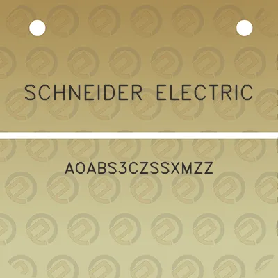 schneider-electric-aoabs3czssxmzz