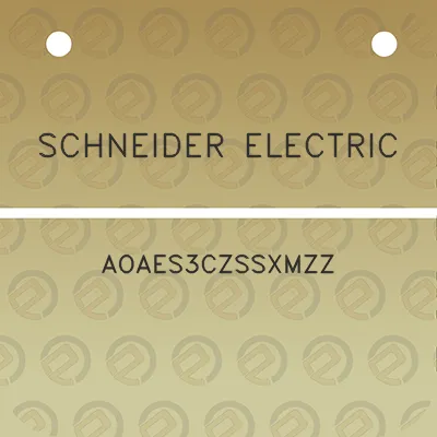 schneider-electric-aoaes3czssxmzz