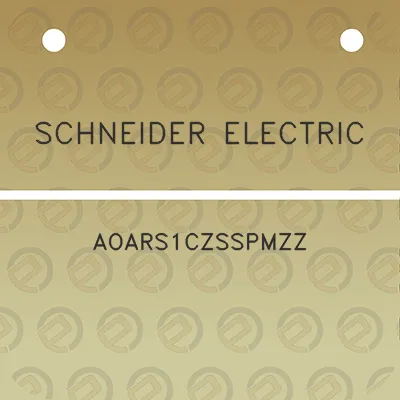 schneider-electric-aoars1czsspmzz