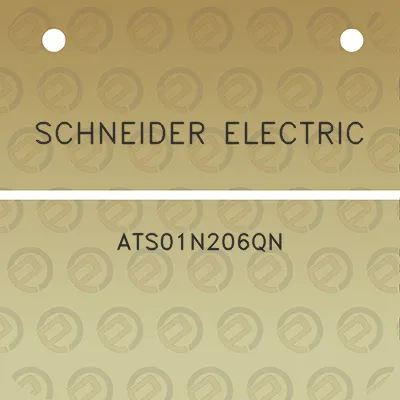 schneider-electric-ats01n206qn