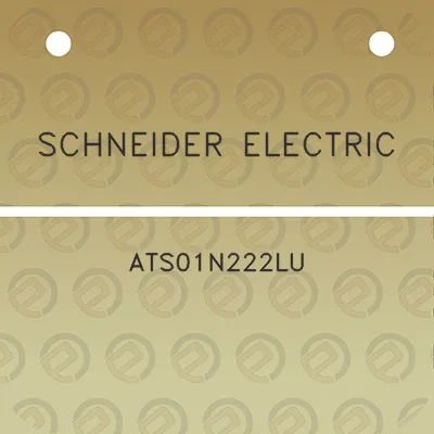 schneider-electric-ats01n222lu