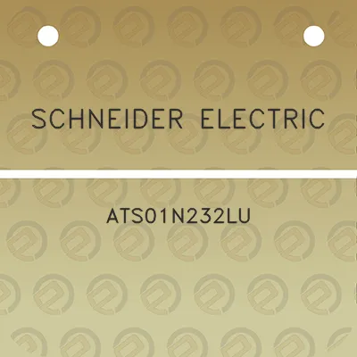 schneider-electric-ats01n232lu