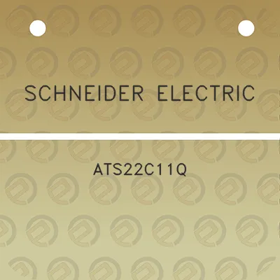 schneider-electric-ats22c11q