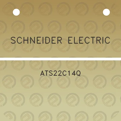 schneider-electric-ats22c14q