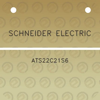 schneider-electric-ats22c21s6