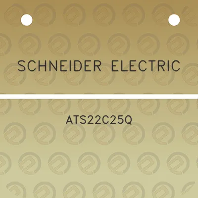 schneider-electric-ats22c25q