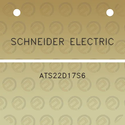 schneider-electric-ats22d17s6