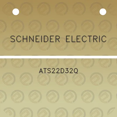 schneider-electric-ats22d32q