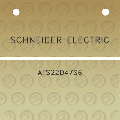 schneider-electric-ats22d47s6