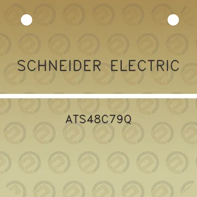 schneider-electric-ats48c79q